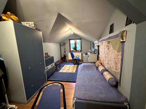 квартира по адресу Ужгород, Мебльовиків пер., 5