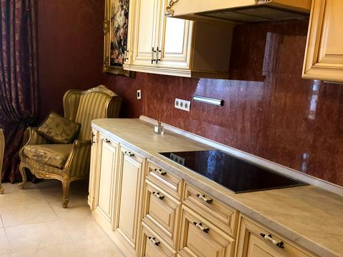 квартира за адресою Володимира Івасюка просп. (Героїв Сталінграду), 4