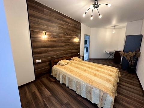 квартира за адресою Карла Мікльоша вул., 40