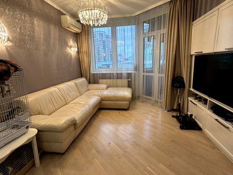 квартира за адресою Вишгородська вул., 45/1