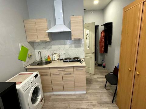квартира по адресу Бугаёвская ул., 37 в