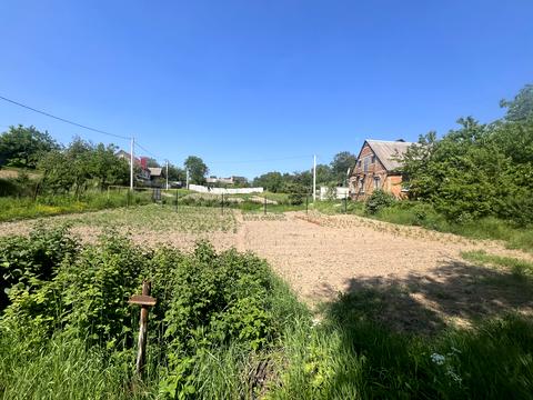 ділянка за адресою с. Вінницькі Хутори, незалежності, 26