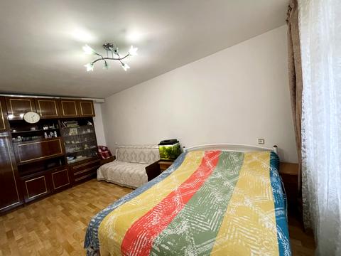 квартира по адресу Янтарная ул., 79