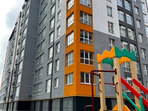 квартира за адресою Хіміків вул., 26