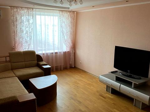 квартира за адресою Суми, Свободи просп. (Прокоф'єва), 50