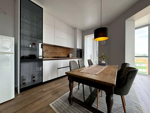 квартира за адресою Героїв Майдану вул. (Червоноармійська), 150