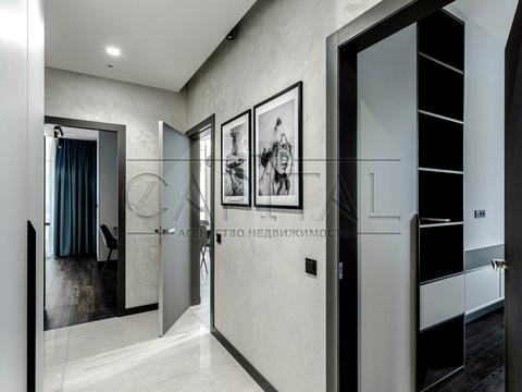 квартира за адресою Джона Маккейна вул. (Івана Кудрі), 1