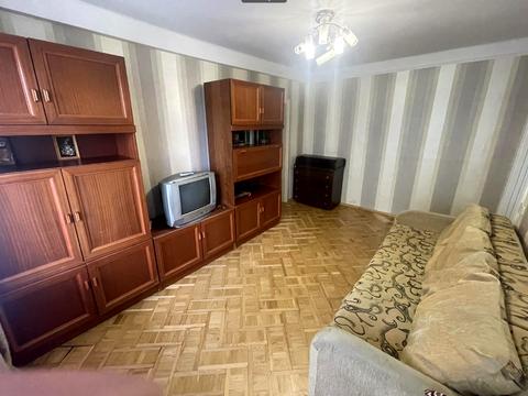 квартира по адресу Миру просп., 9-Б