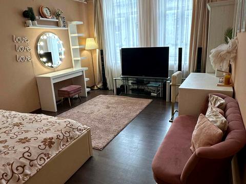 квартира за адресою Медова вул., 1