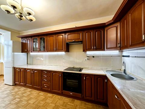 квартира по адресу Юлии Здановской ул. (Ломоносова), 52-А