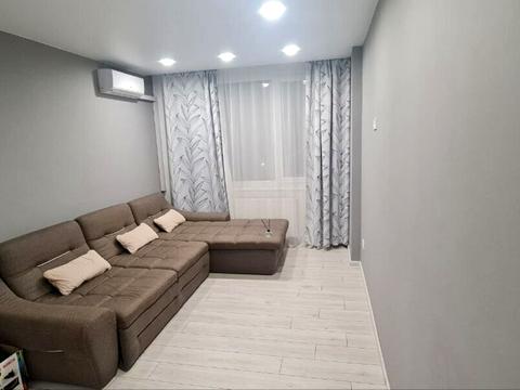 квартира по адресу Родини Крістерів ул., 18/6