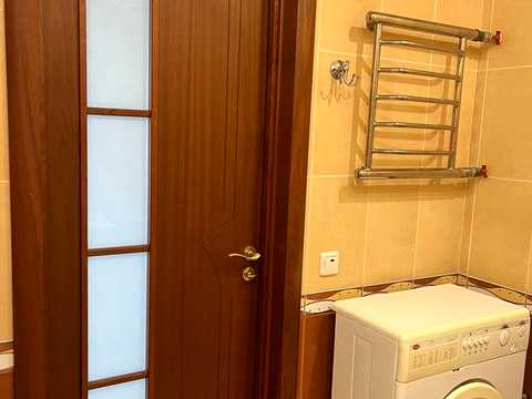 квартира за адресою Олександра Кошиця вул., 9