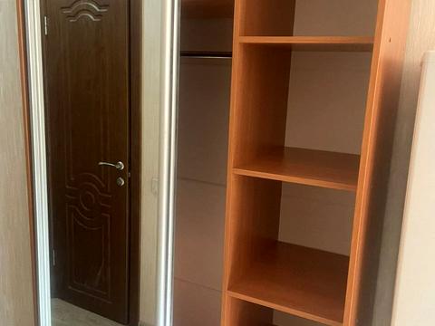 квартира за адресою Індустріальний просп. (Фрунзе), 6