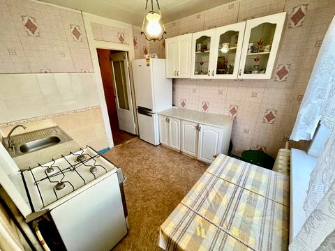 квартира за адресою Космонавтів вул., 17