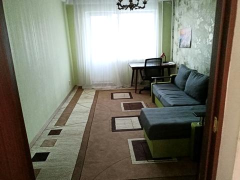 квартира по адресу Генерала Геннадия Воробьёва ул. (Курська), 4/1