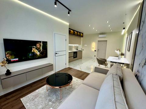 квартира за адресою Генуезька вул., 3-Г