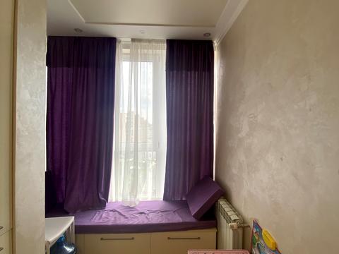 квартира за адресою Метрологічна вул., 15-А