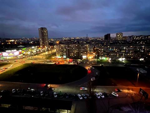 квартира за адресою Оболонська пл. (Дружби Народів СРСР), 1