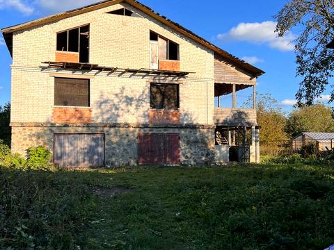 будинок за адресою Космонавтів, 47