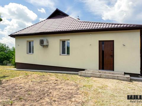 будинок за адресою Малишка