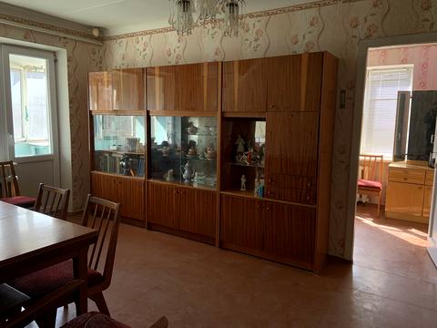 квартира за адресою Промениста вул. (Ярославська), 10