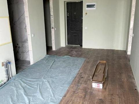 квартира за адресою Геранієва вул., 8