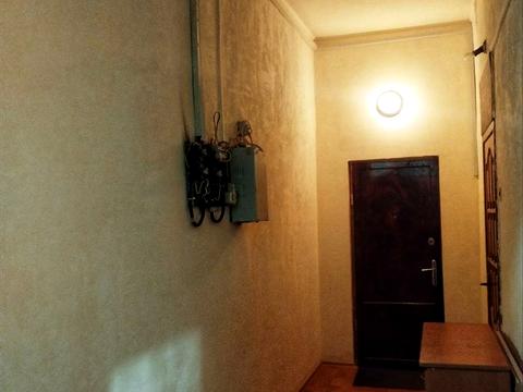 квартира по адресу Софиевская ул., 9
