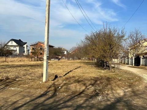 ділянка за адресою Галицька вул.