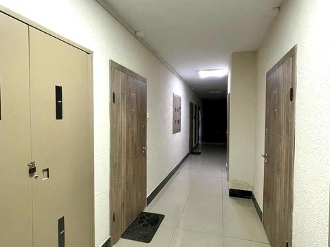квартира по адресу Миколы Бажана просп., 17