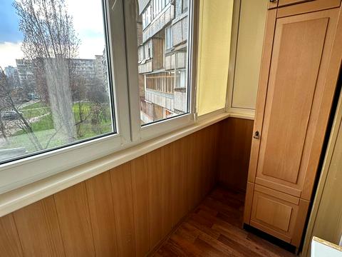 квартира за адресою Володимира Івасюка просп. (Героїв Сталінграду), 11