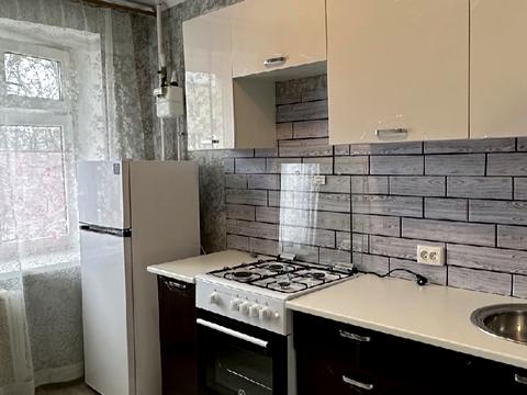 квартира за адресою Максима Залізняка вул. (Громова), 34/2