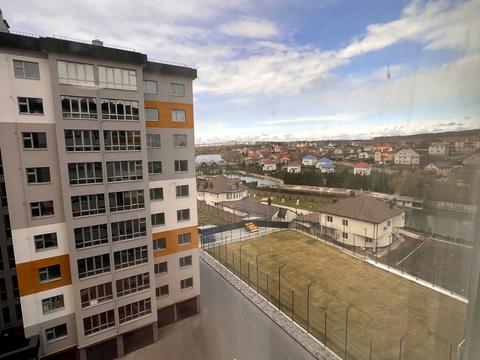 квартира по адресу Вінницьке шоссе, 1/8-Б