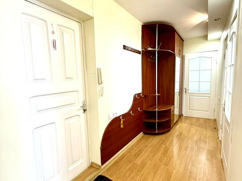 квартира за адресою Аркадіївський пров., 4
