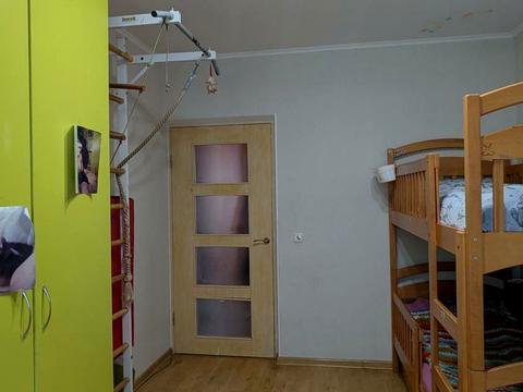 квартира за адресою Райдужний масив вул., 3