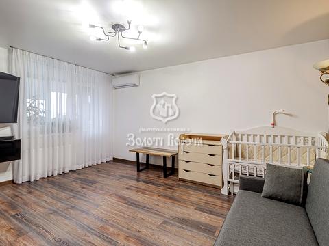 квартира по адресу Пономарёва ул., 26 к3