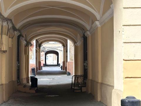 квартира за адресою Пастера вул., 19