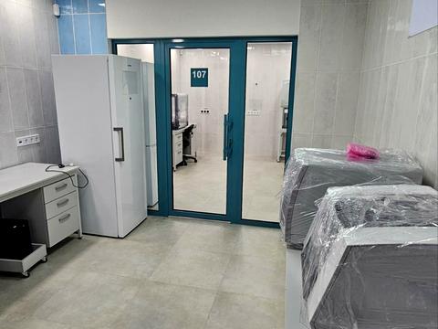 коммерческая по адресу провулок 14 Жовтня, 1