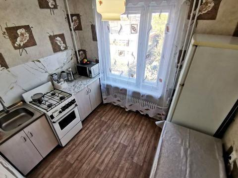 квартира за адресою Героїв Крут вул. (12 Квітня), 2-Б