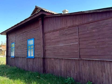 будинок за адресою Лісна