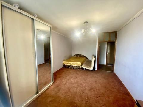 квартира по адресу Морозова ул., 32