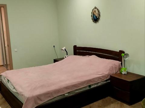 квартира по адресу Побутова ул., 4