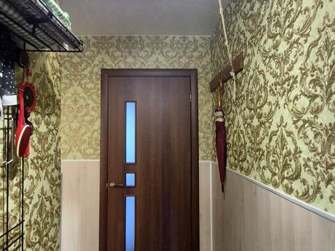квартира по адресу Радиаторная ул., 111