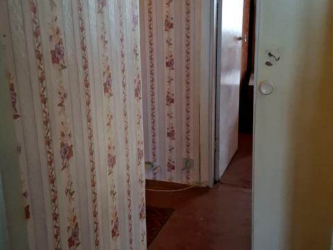 квартира по адресу Валентиновская ул. (Блюхера), 46