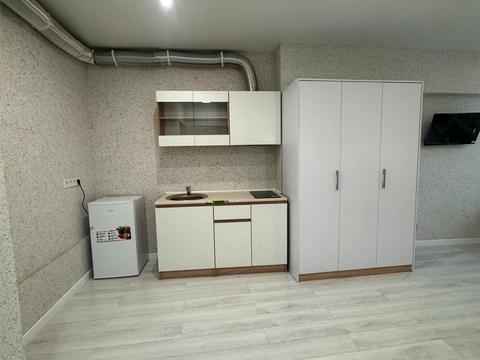 квартира по адресу Столичное шоссе, 1