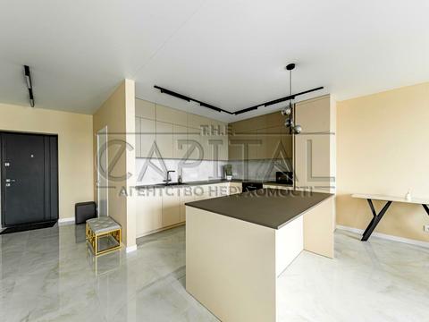 квартира по адресу Днепровская набережная ул., 15-К