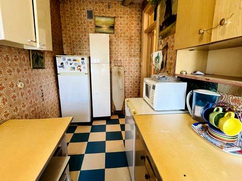 квартира по адресу Куликовский спуск (Революції), 8/10