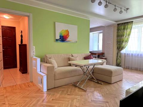 квартира по адресу Михаила Бойчука ул. (Киквидзе), 10