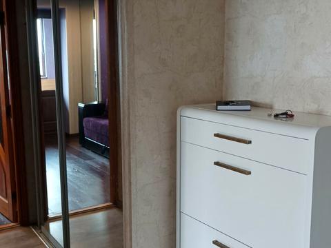 квартира за адресою Незалежності вул. (Титова), 12-А