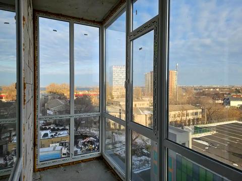 квартира за адресою Добровольців пров., 3