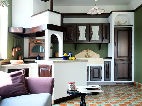 квартира по адресу Зверинецкая ул., 59